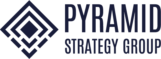 logo Pyramid Strategy Group
